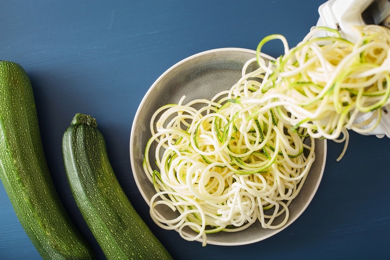 The Problem With Zoodles